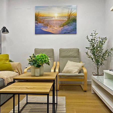 Apartamento Alborada - Ole Solutions 산루카데바라메다 외부 사진