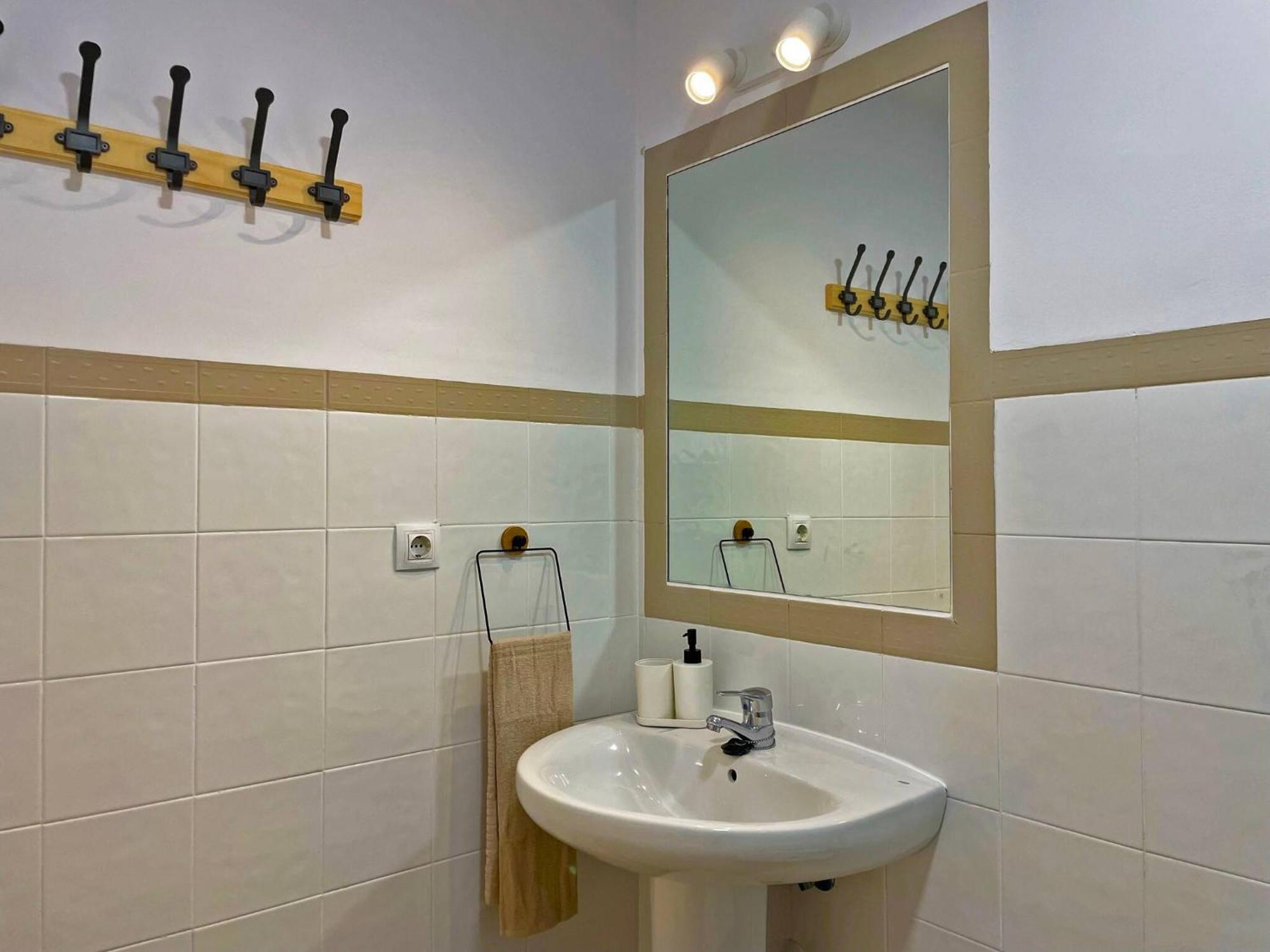 Apartamento Alborada - Ole Solutions 산루카데바라메다 외부 사진
