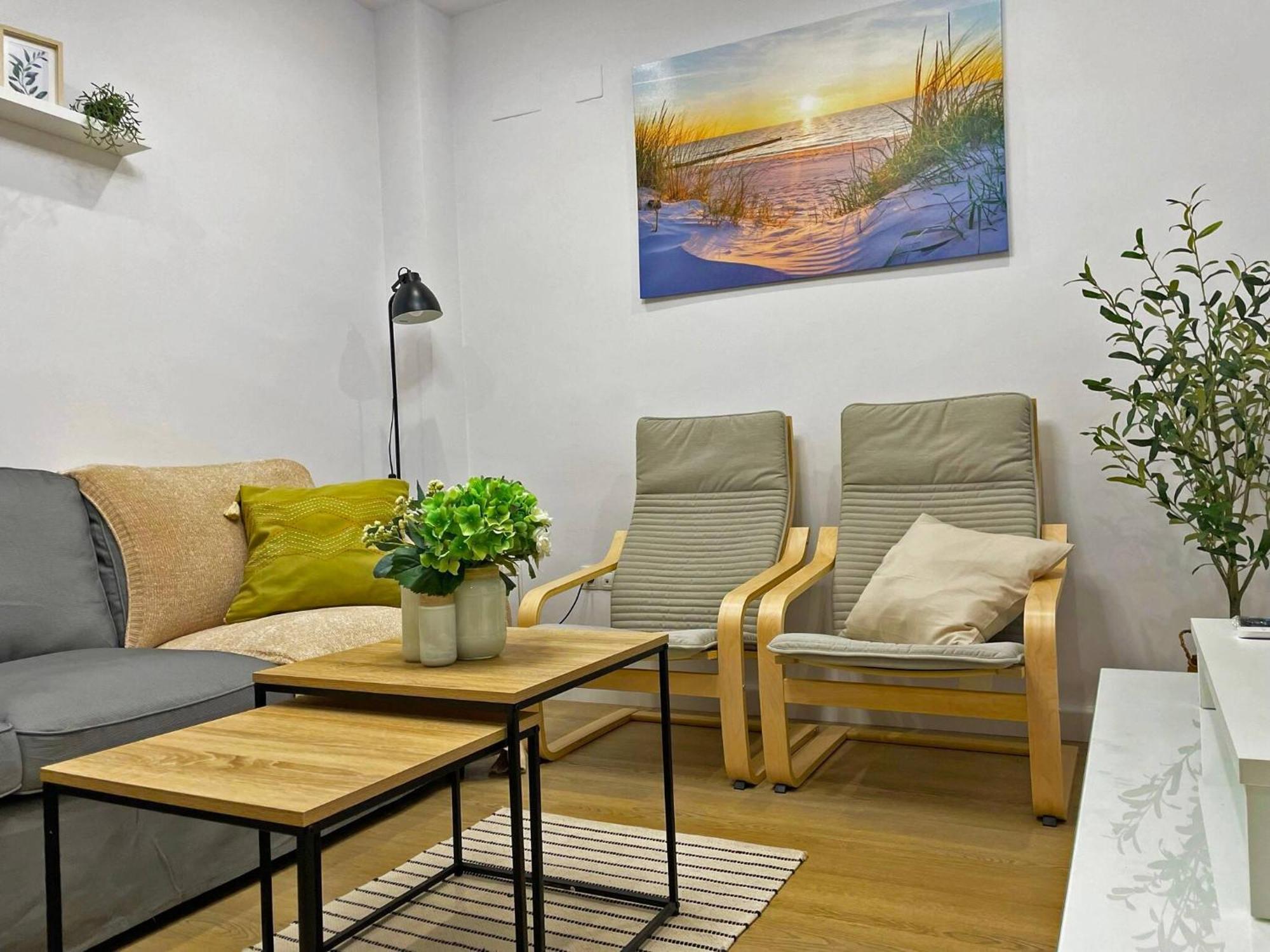 Apartamento Alborada - Ole Solutions 산루카데바라메다 외부 사진