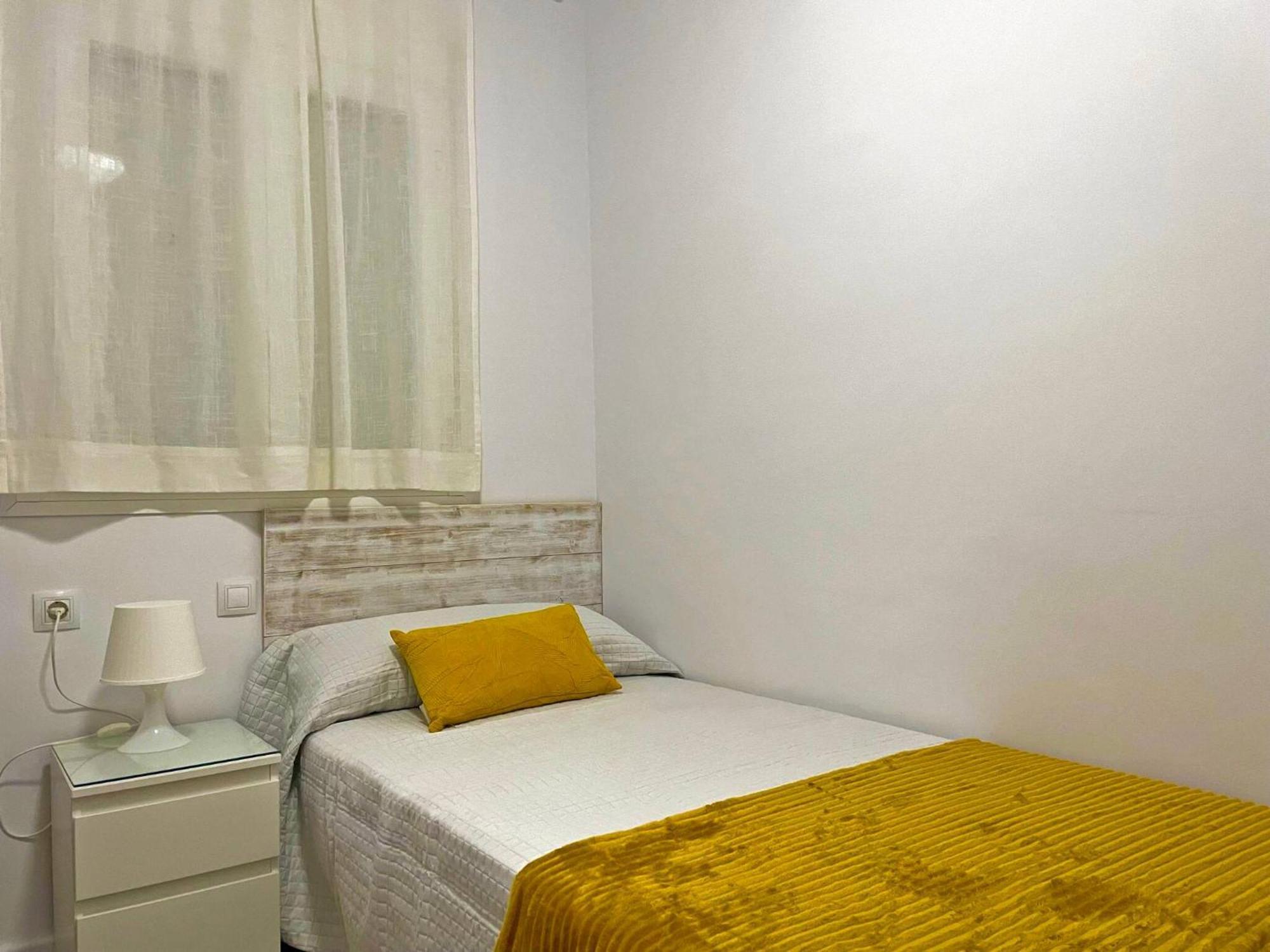 Apartamento Alborada - Ole Solutions 산루카데바라메다 외부 사진