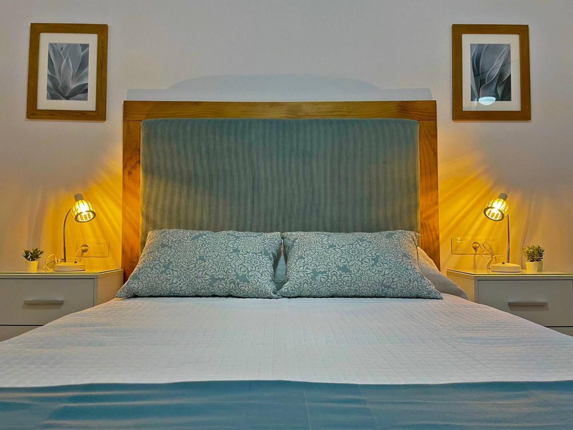 Apartamento Alborada - Ole Solutions 산루카데바라메다 외부 사진