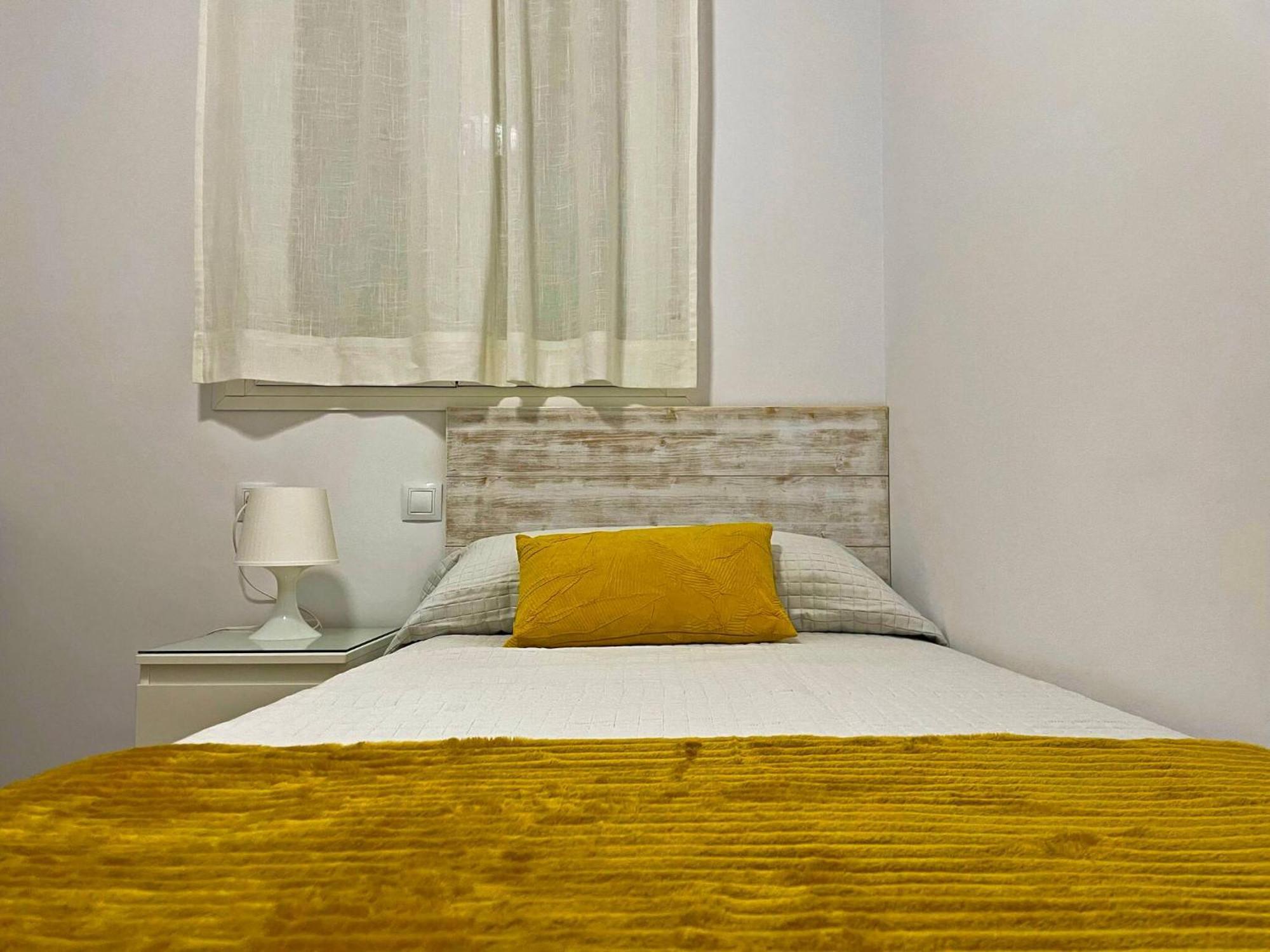 Apartamento Alborada - Ole Solutions 산루카데바라메다 외부 사진
